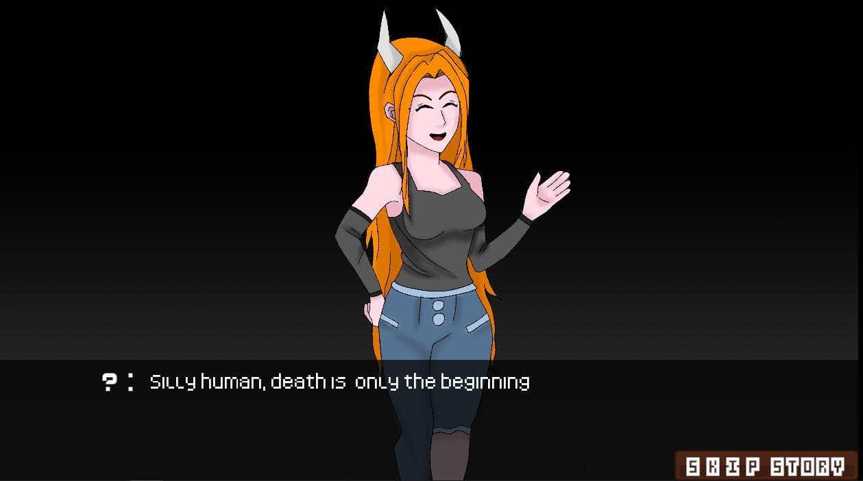 Hells New Strategist screenshot 3