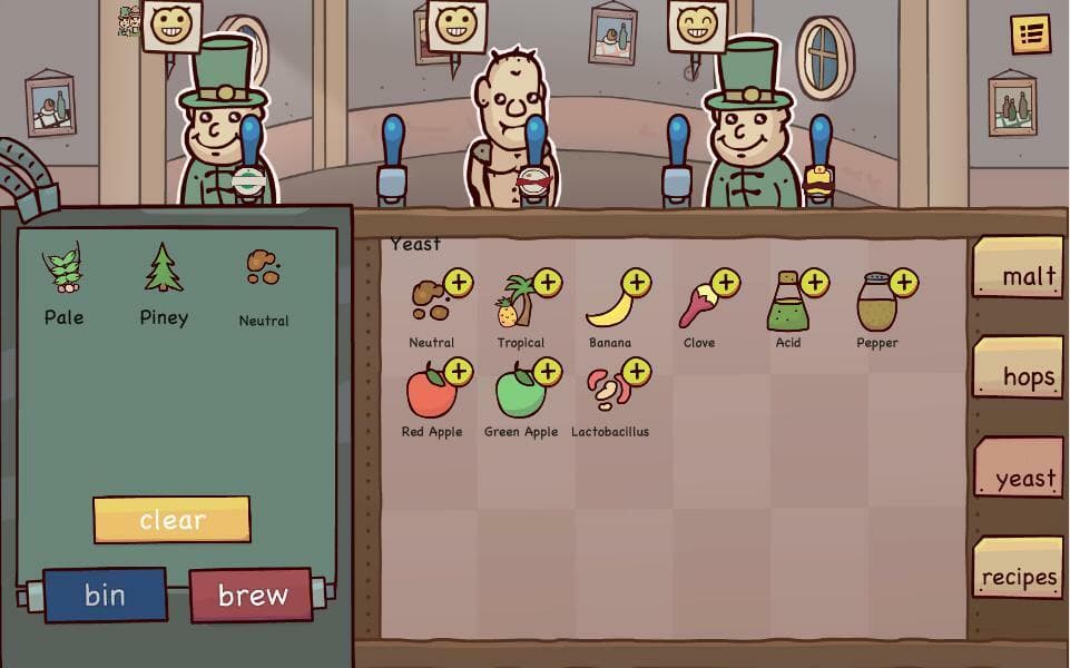 BarKeep