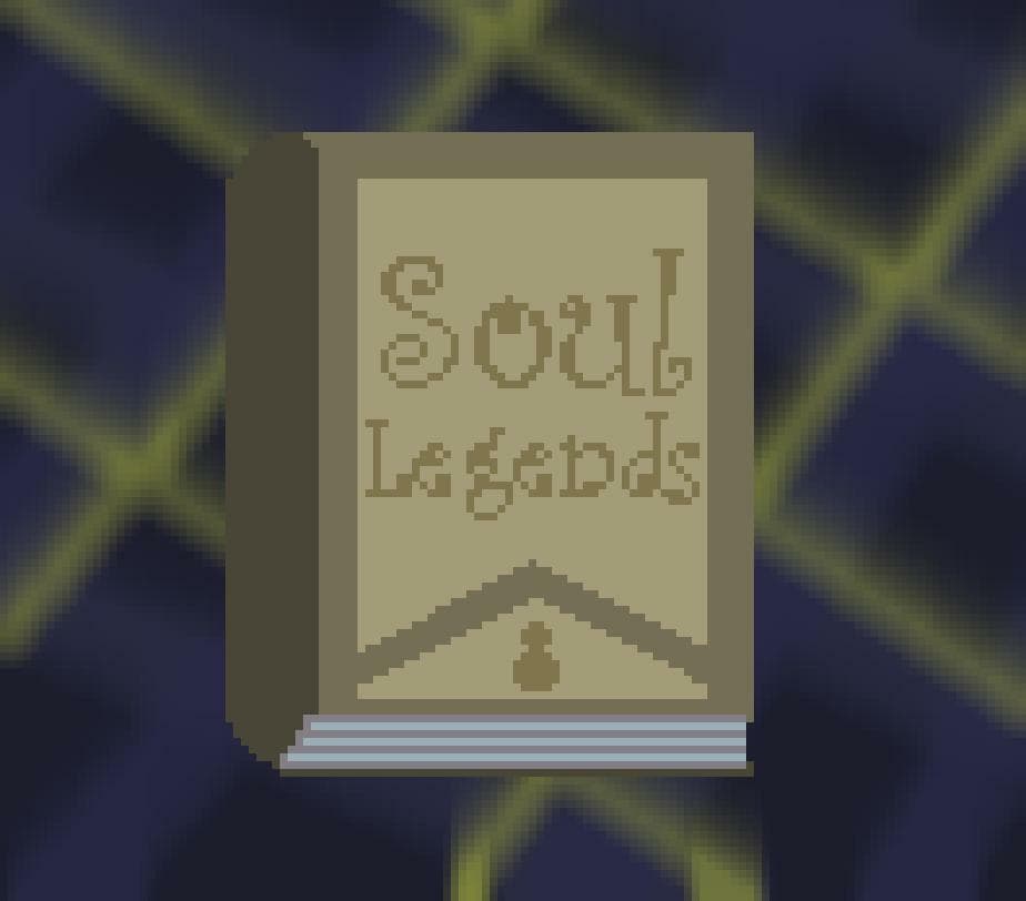 Soul Legends