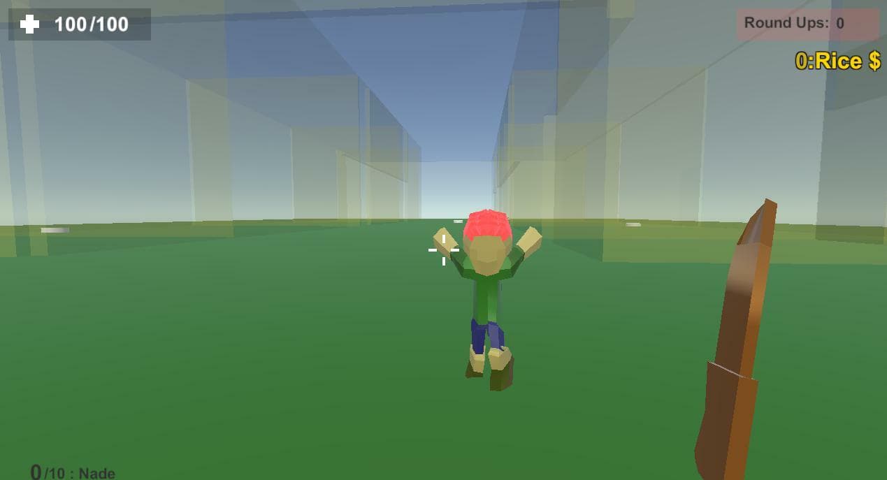Ranga Roundup screenshot 3