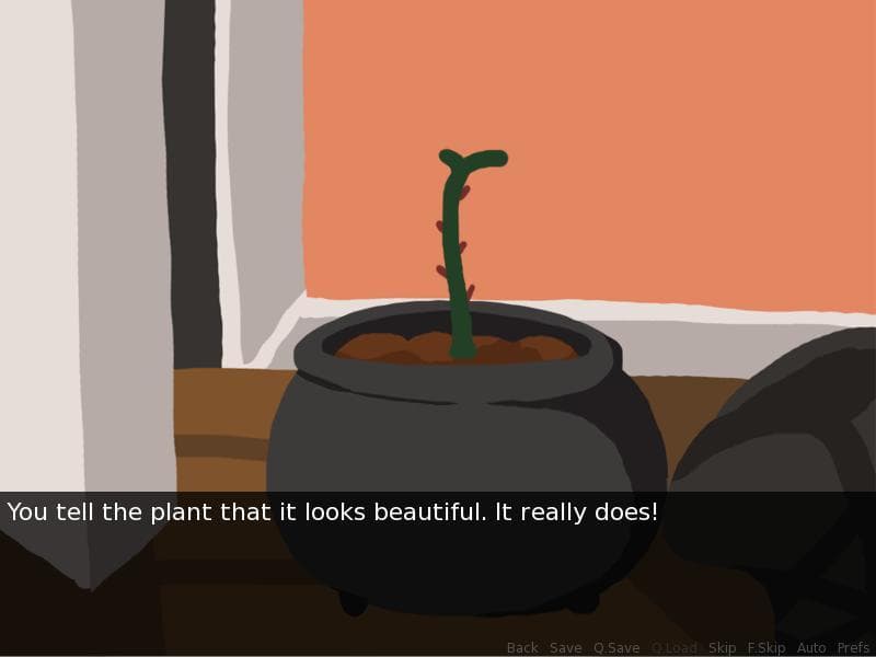 Wishing Seed screenshot 4