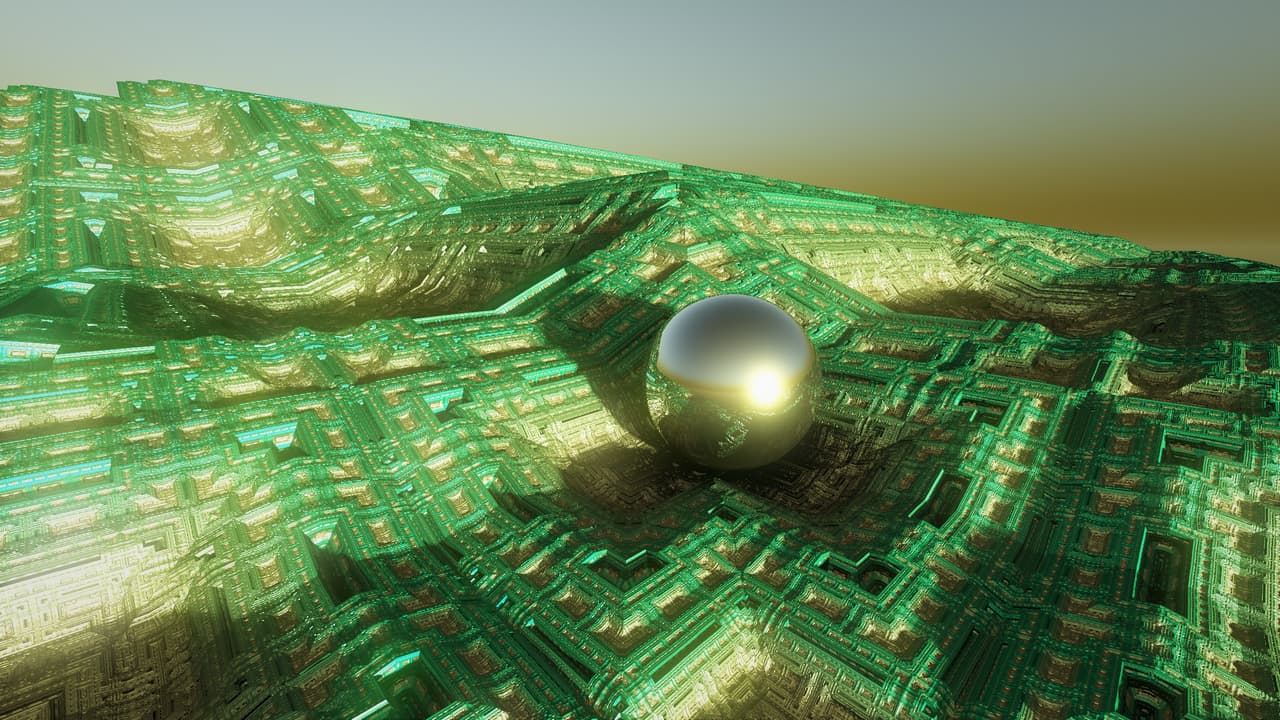 Marble Marcher: Community Edition screenshot 2