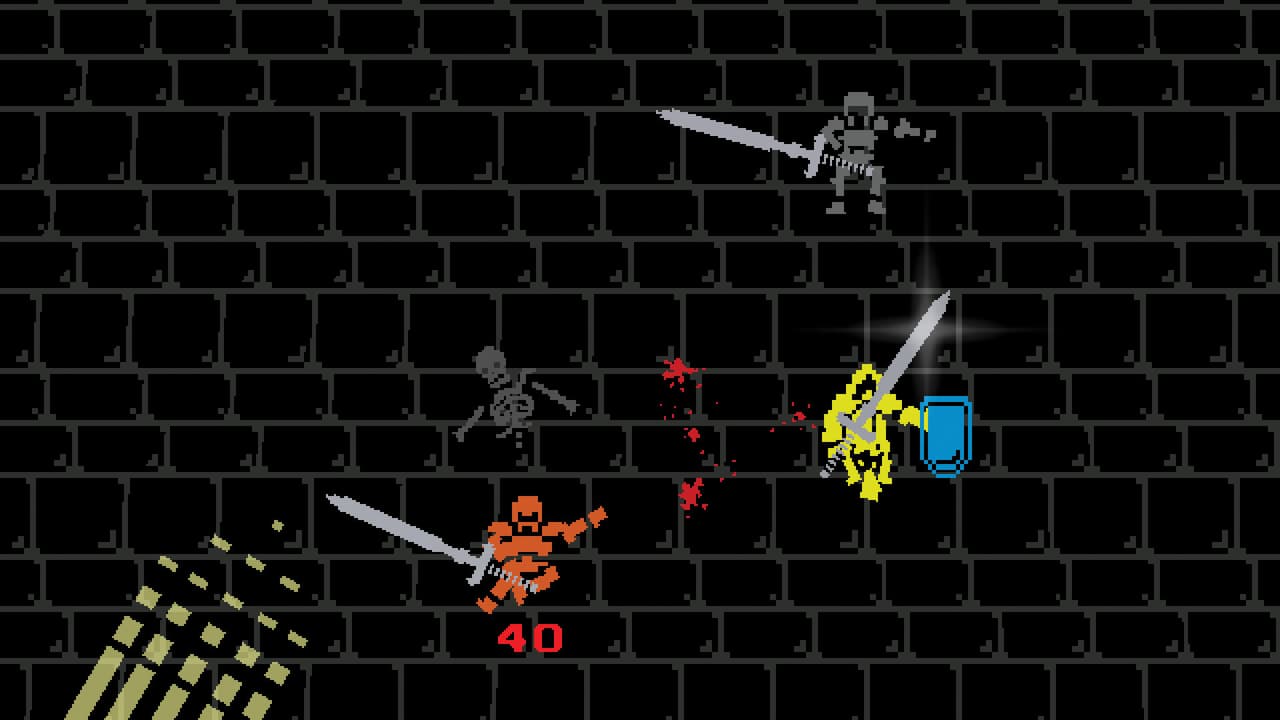 Swordlord screenshot 6