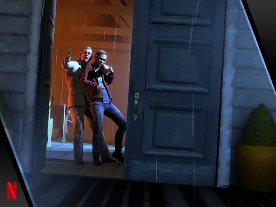 Into the Dead 2: Unleashed screenshot 3