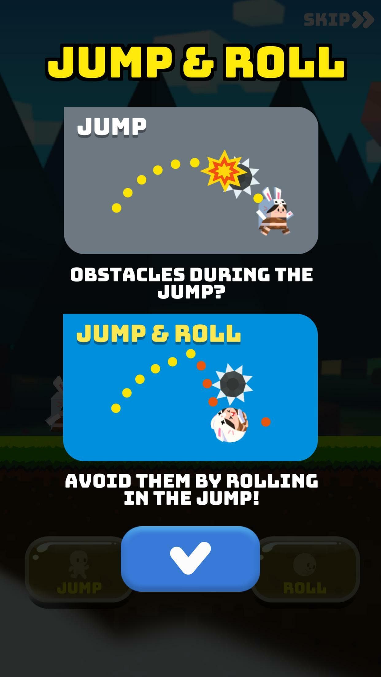 Lulu Run screenshot 4