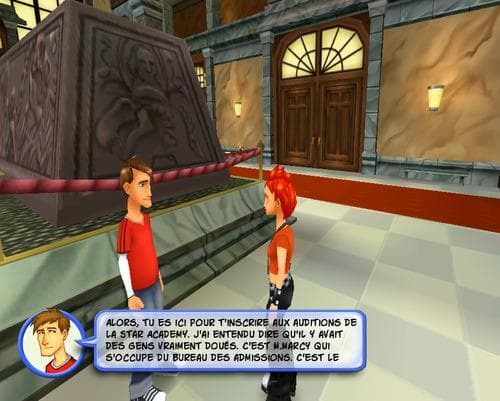 Star Academy: Audition! screenshot 3