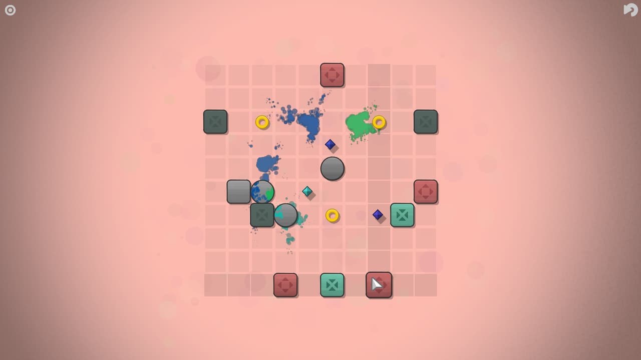 Kaya screenshot 5