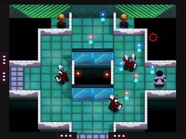 Frobot screenshot 5