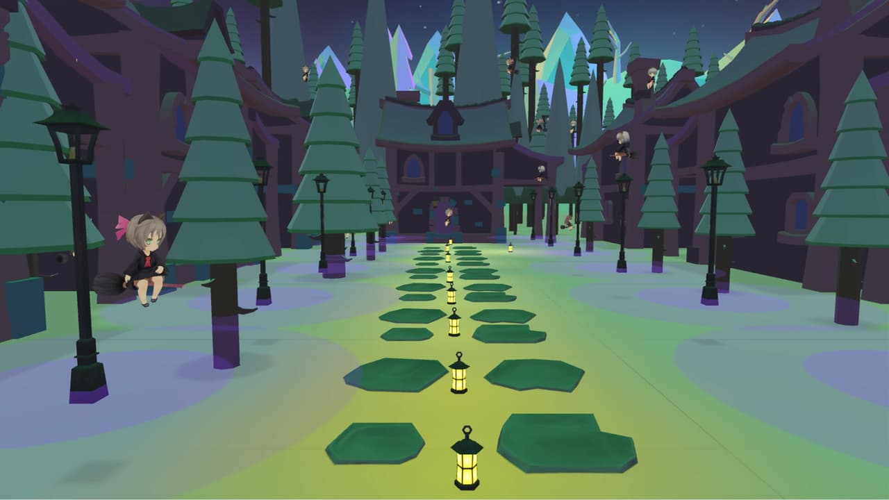 永夜之冬 screenshot 3