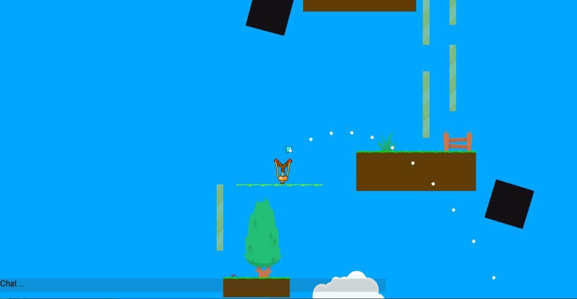 SuperCube (VedadThe_Dev) screenshot 5