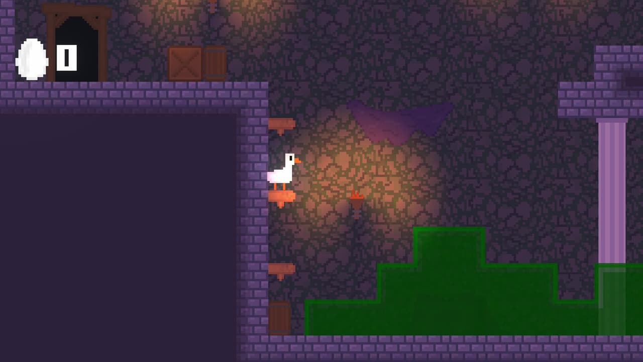 Egg Hop screenshot 4