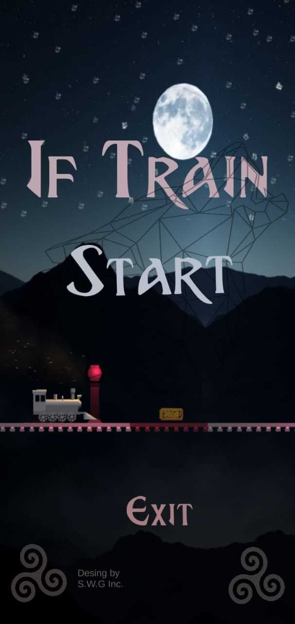 If Train screenshot 2