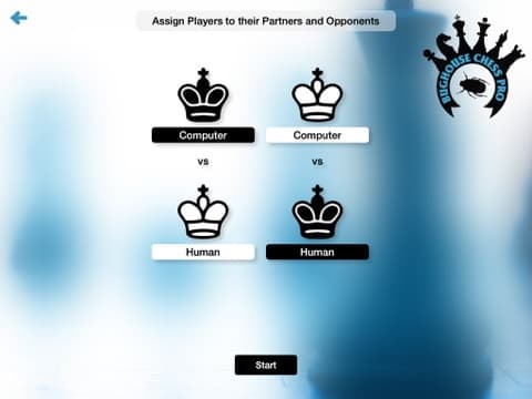Bughouse Chess Pro screenshot 5