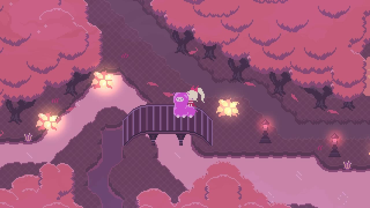 Virgo Versus the Zodiac Demo screenshot 2