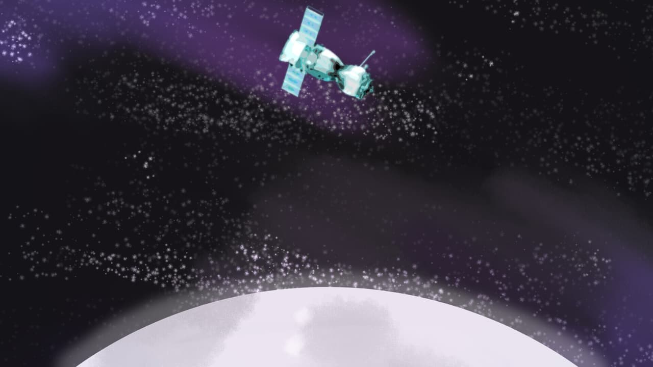 Lost Connection