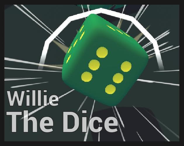 Willie The Dice screenshot 2