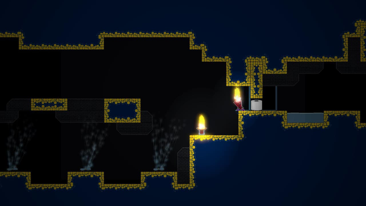 Torcher screenshot 2