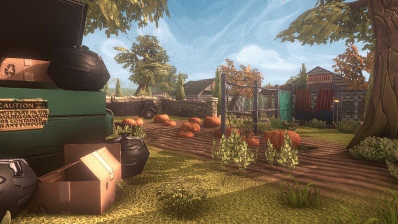 Elden Gunfire 2 screenshot 6