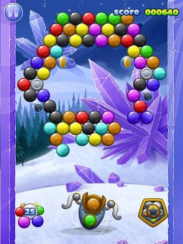 Bubble Shooter Dream screenshot 3