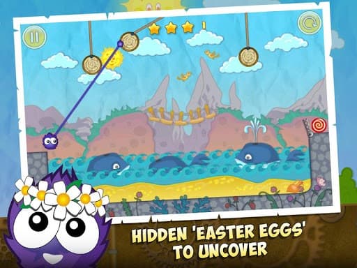 Catch the Candy: Holiday Time screenshot 5