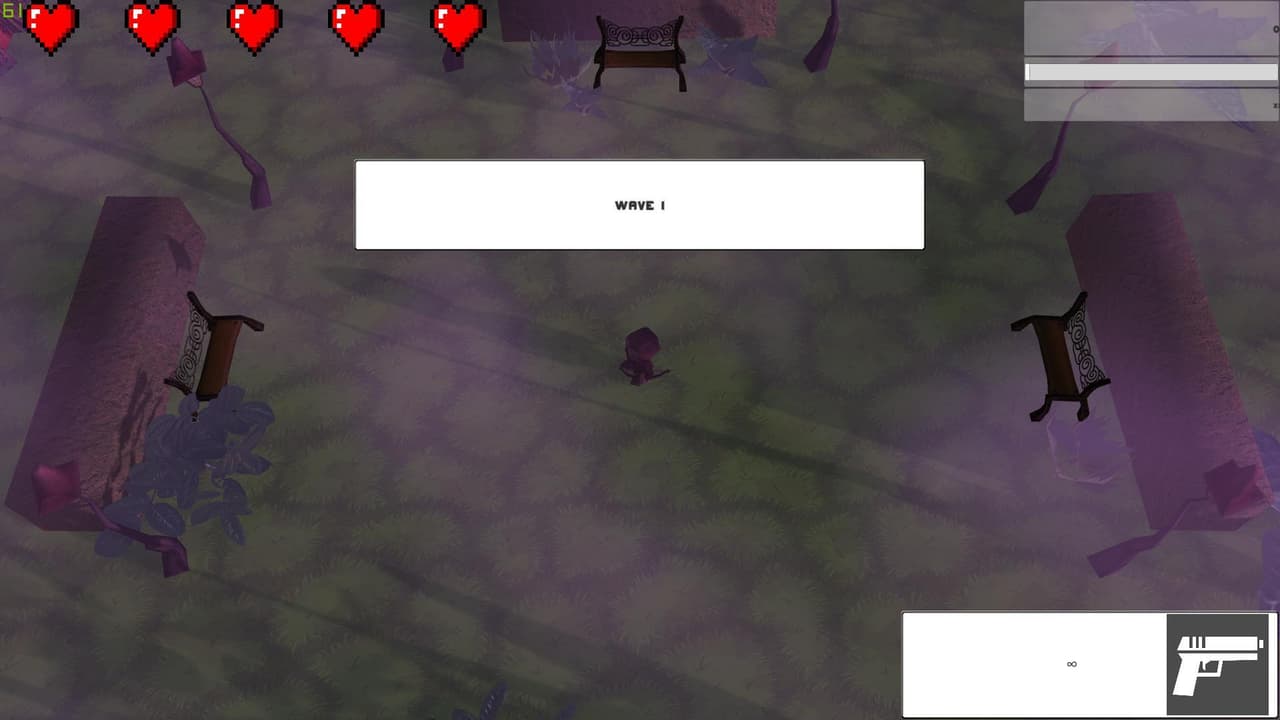 Fantasy War screenshot 3