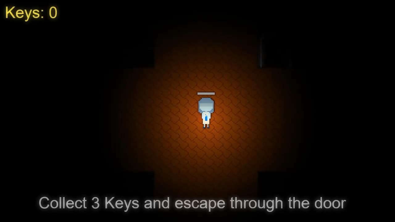 The Soul Snatchers screenshot 2