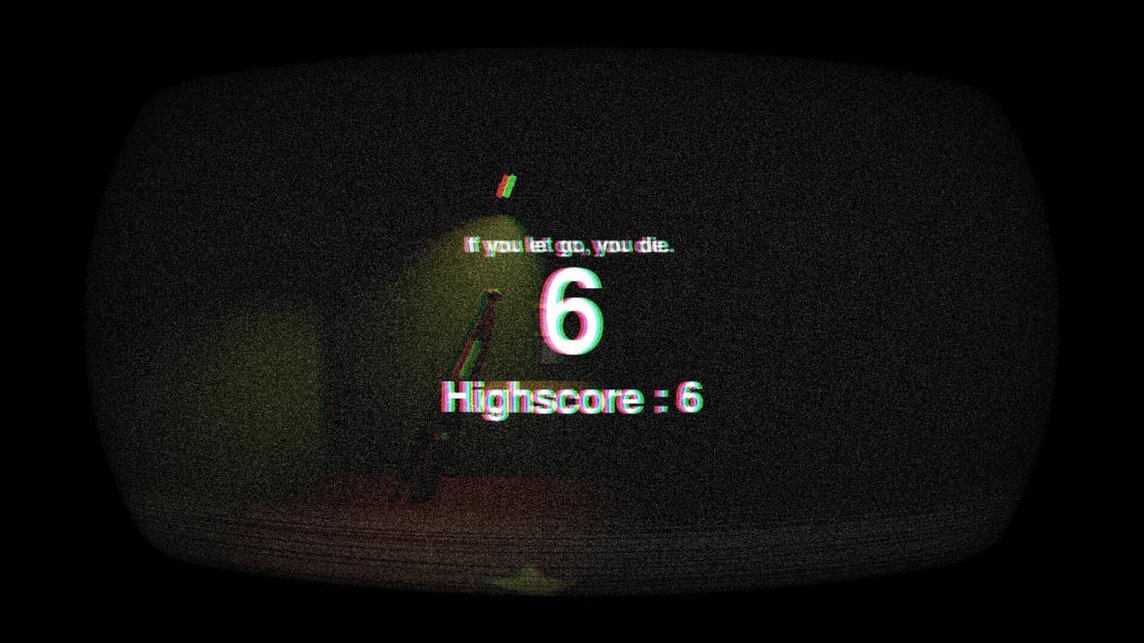 Hold The Noise screenshot 5