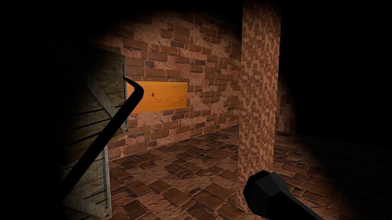 Pesadelo da Criança screenshot 5