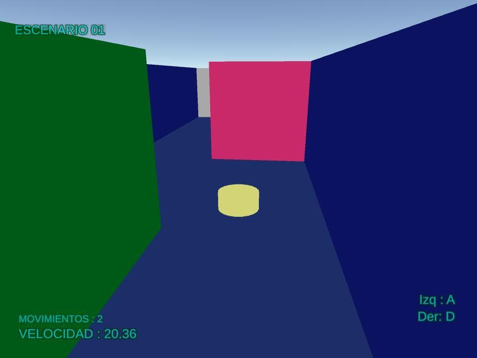Renest Flux screenshot 2