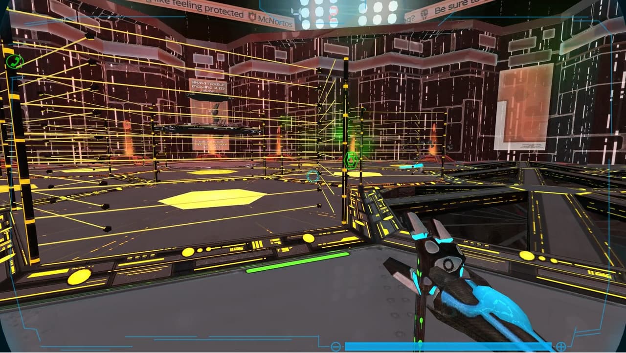 S.W.A.P screenshot 4
