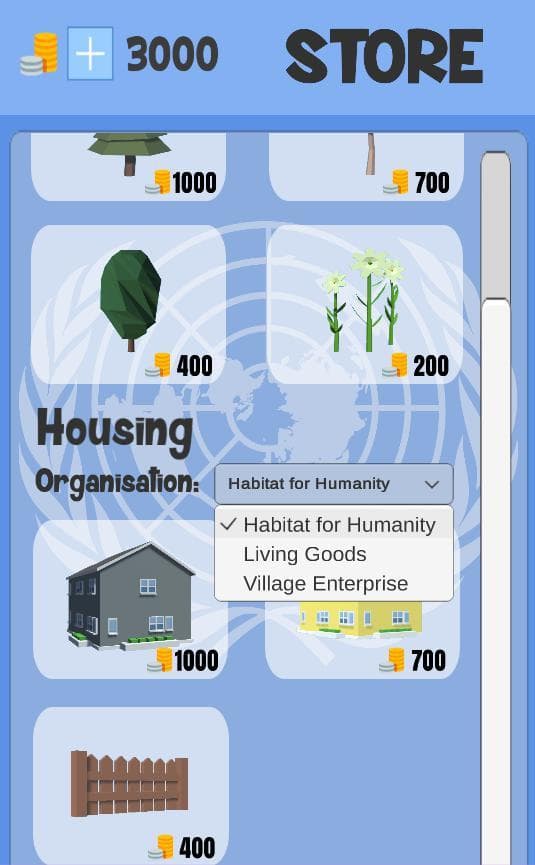 Do-Nation screenshot 4