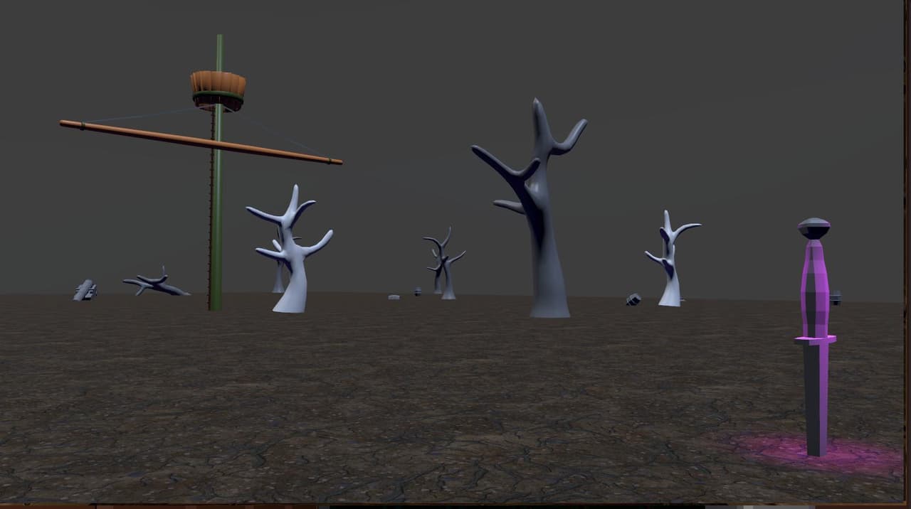 Project: Pirates screenshot 6