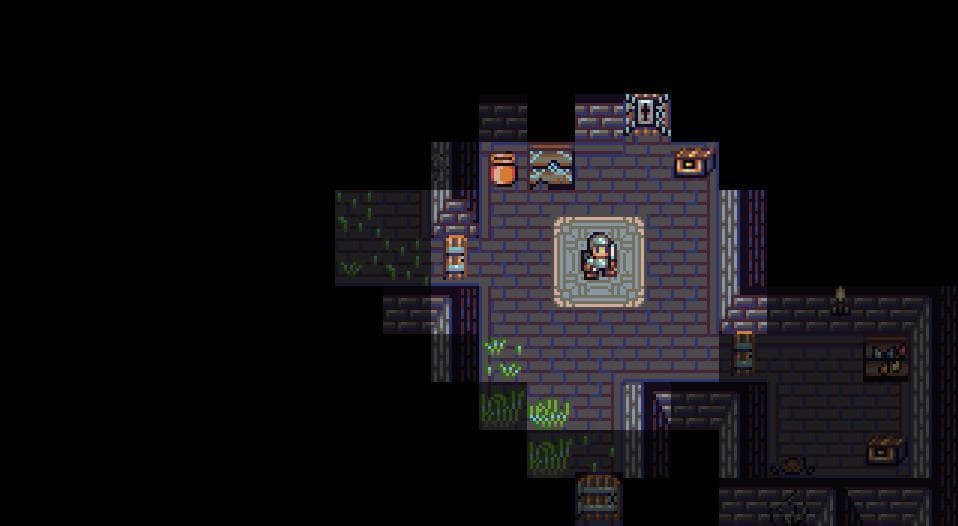 Netherkeep screenshot 4
