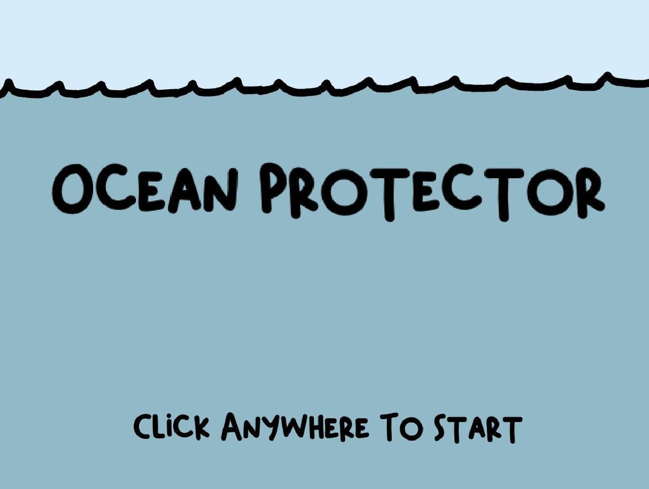 Ocean Protector (Miliardo)