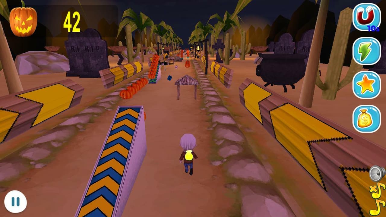 Zombie Spice 3 screenshot 5
