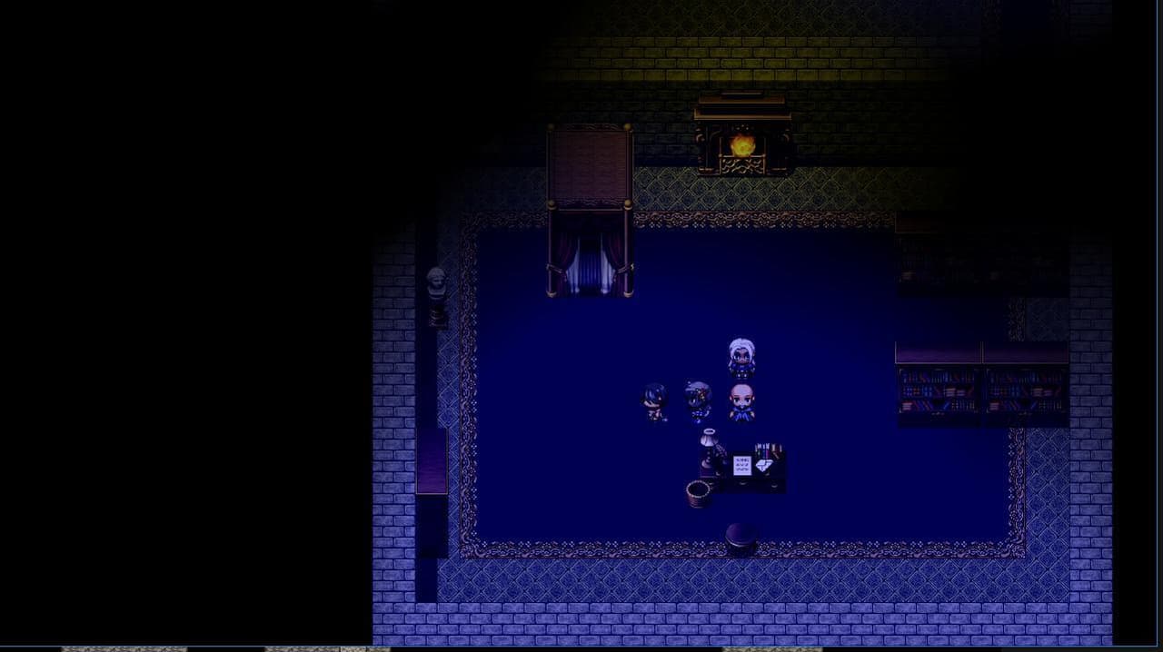 Seloria (demo) screenshot 3