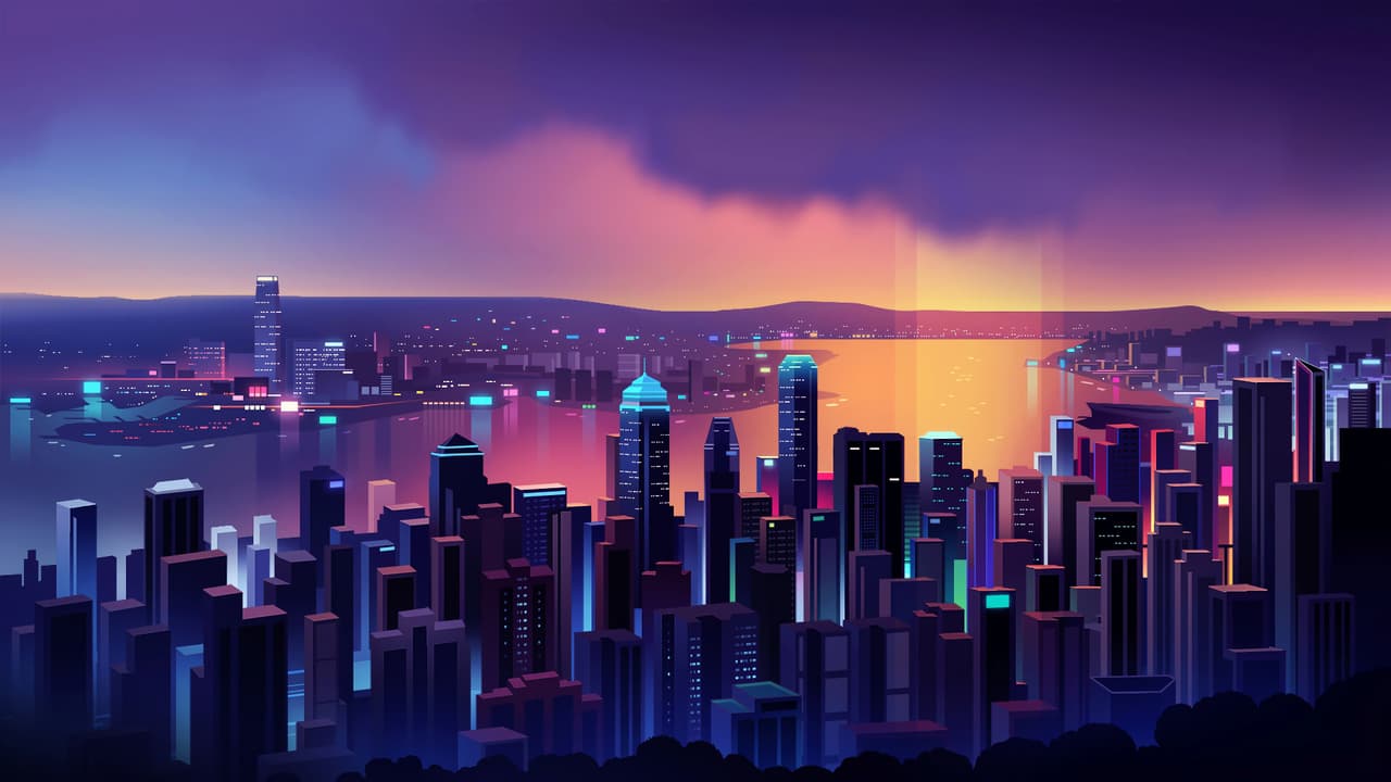 City Shooters