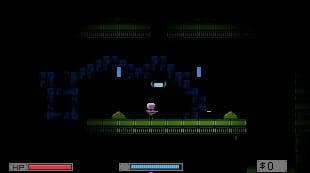 Unknown Planet (Brain Jar) screenshot 3