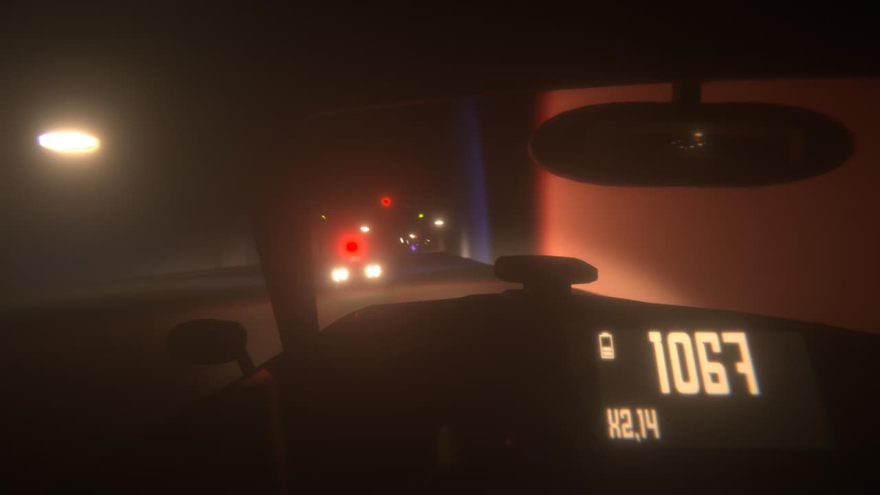 Downtown Drift screenshot 2