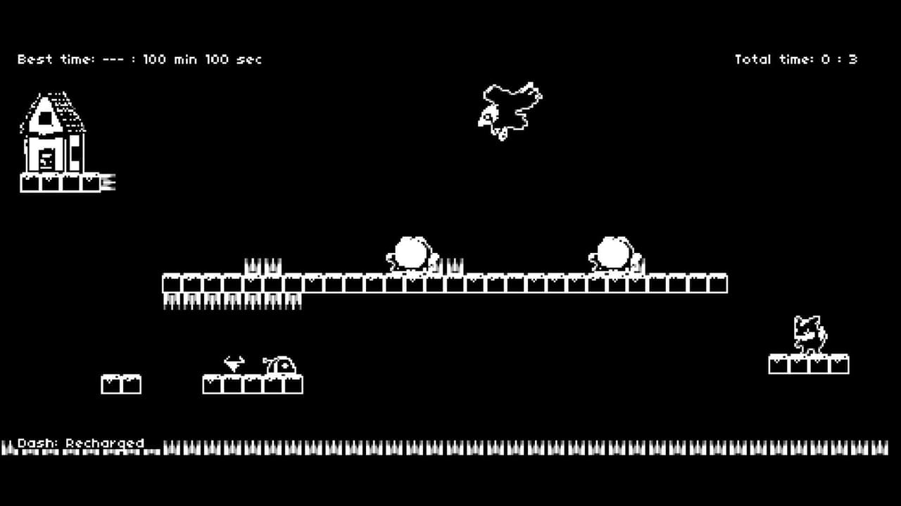 Mouses way Home screenshot 5