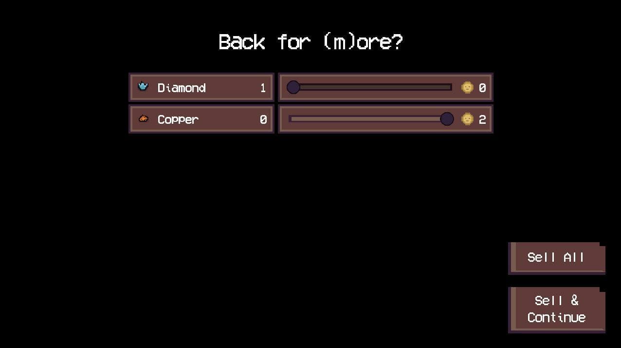 Mine The Beat screenshot 4