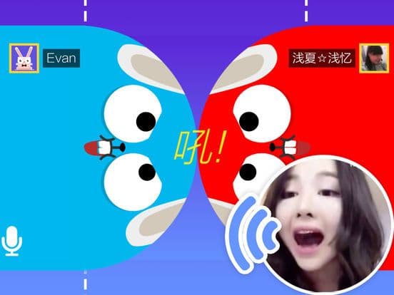 Scream Note Games - Rabbit Go screenshot 4