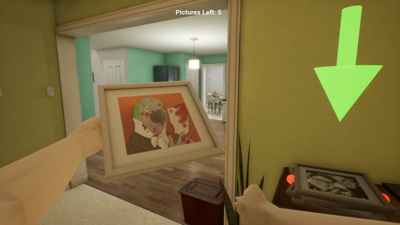 Oh Hell No screenshot 3