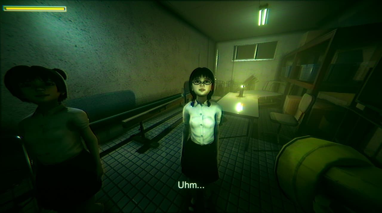 Hanako | 花子さん screenshot 2