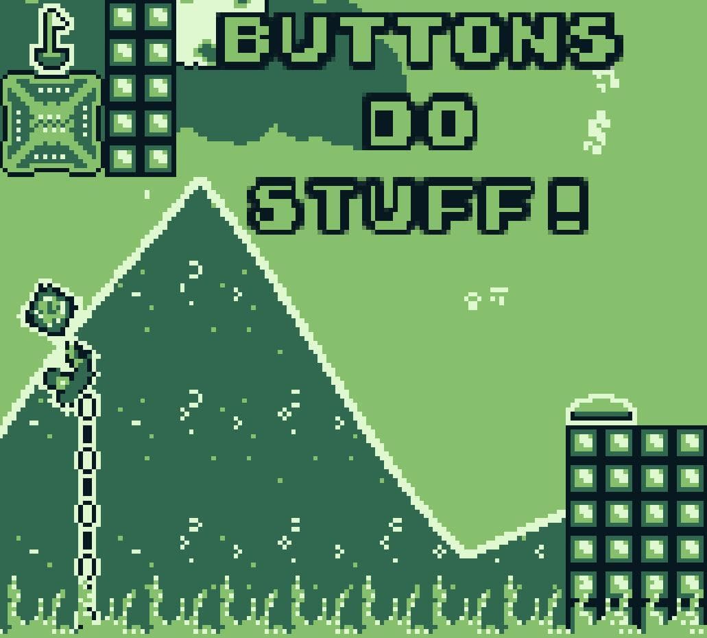tricky tides - godot wild jam 2022 screenshot 4