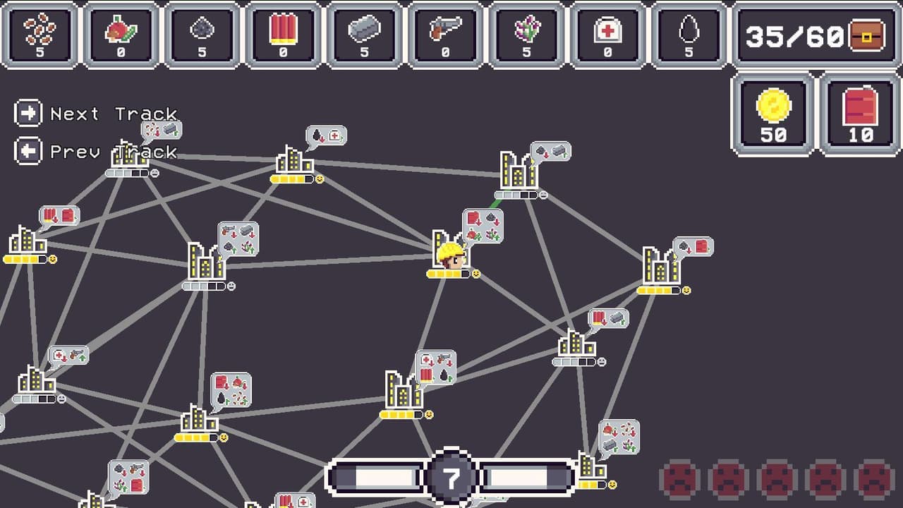 Train Trader screenshot 3