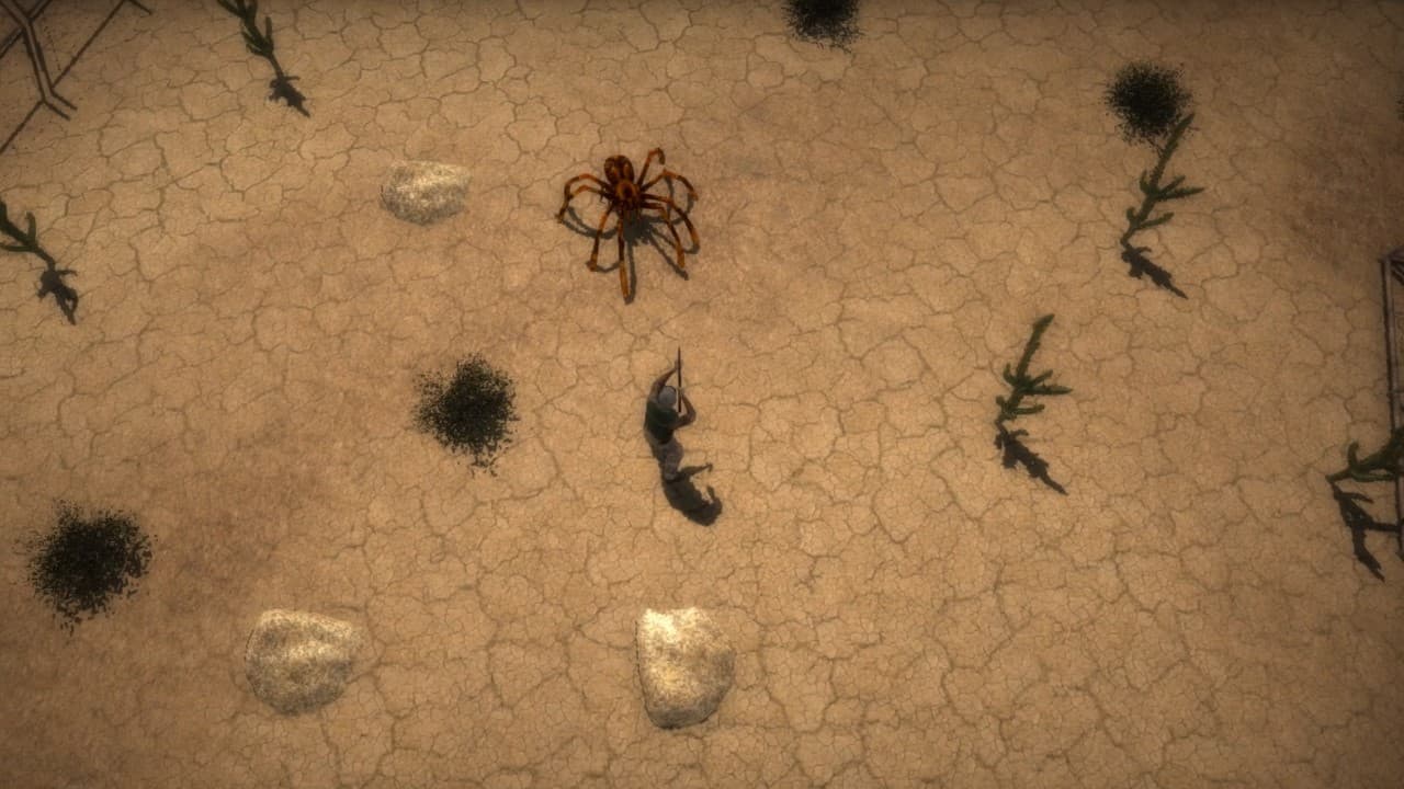 SPIIIDERS screenshot 6
