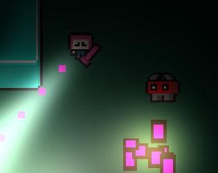 Light of the Living Dead