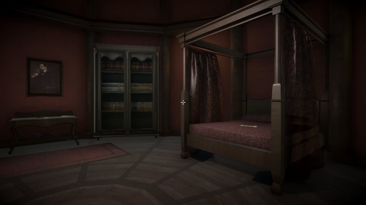 Room of Fire screenshot 2