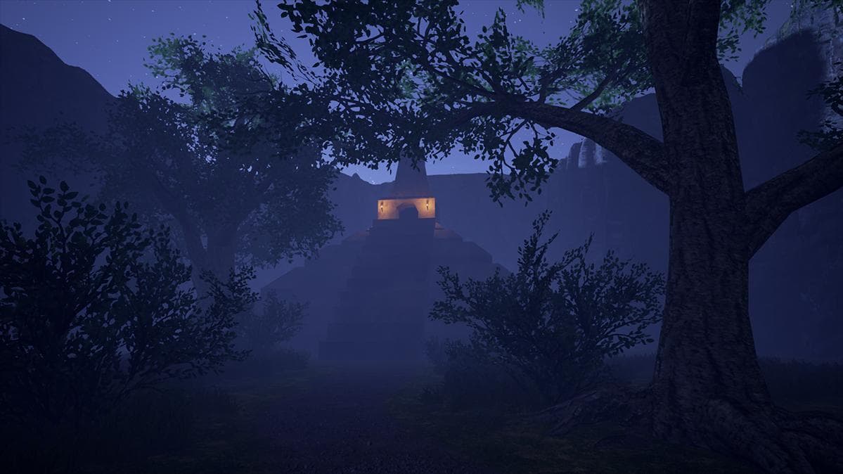Short Adventure 2 screenshot 4